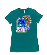 Jay's Place Women Tee