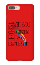 sistablessing iPhone Phone Cases
