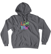 LIMYAW Hoodies (No-Zip/Pullover)