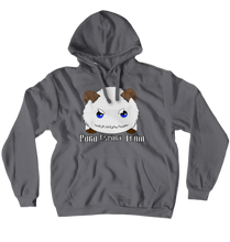 delife_ Hoodies (No-Zip/Pullover)