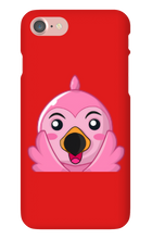 biinjo iPhone Phone Cases