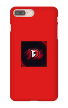 elderivoyt_ iPhone Phone Cases