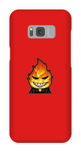 driftingpsycho Samsung Phone Cases
