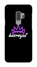 hesroyal Samsung Phone Cases