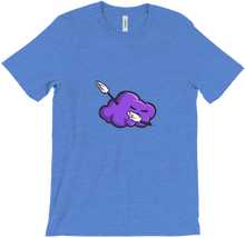 Dabcloud Tee