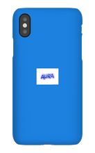 auracooper iPhone Phone Cases