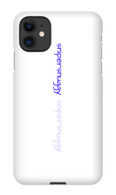 snipersnuggy iPhone Phone Cases