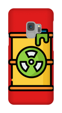 bufarina Samsung Phone Cases