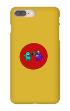 saraa03 iPhone Phone Cases
