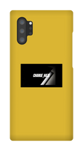 charge_haze Samsung Phone Cases