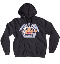 Snowwiiii Rawr Hoodies