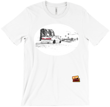 JZX sketch T-Shirt