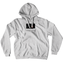 mxmafiazz Hoodies (No-Zip/Pullover)