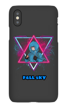 Husa Iphone f4ll5ky
