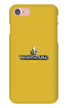 ARZADOUS ARMY iPhone Cases