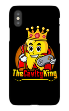 TheCavityKing iPhone Case