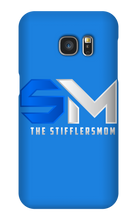 thestifflersmom Samsung Phone Cases