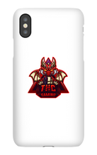cappakrunch iPhone Phone Cases