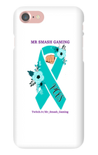 MR S G PCOS iPhone Phone Case