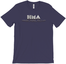 House Music Asylum T-Shirts