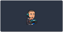 f0rst132 XXL Gaming Mousepad