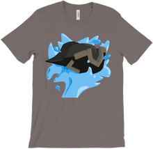 Captain Spicy Splash T-Shirts