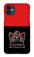 theweissman iPhone Phone Cases