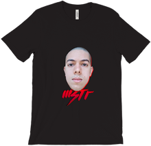 MouSTReam CALVO T-SHIRT