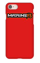 marinex5 iPhone Phone Cases