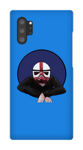 dalistor12352 Samsung Phone Cases