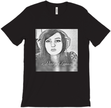 xDeityofLunax Tee