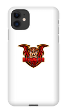 daywalkerem iPhone Phone Cases