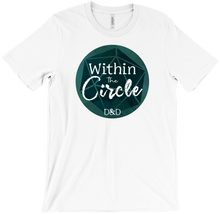 Within The Circle