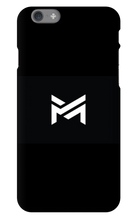 misfit082 iPhone Phone Cases