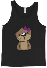 otterlymanda Tank Top