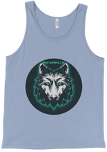 winterwolfie964 Tank Top