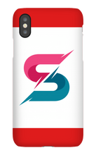 salvatube iPhone Phone Cases