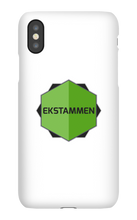 Ekstammen mobilskal (Iphone)