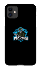 babyduncgaming iPhone Cases