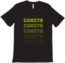 cunits T-Shirts
