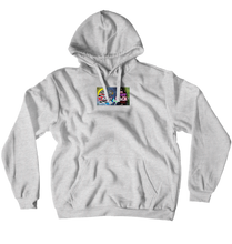 flaaky99 Hoodies (No-Zip/Pullover)