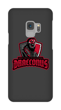draeconus Samsung Phone Cases