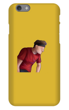 noahs_asylum iPhone Phone Cases