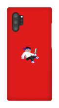 blankfrank Samsung Phone Cases