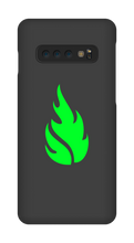 Soul Fire Samsung Phone Case