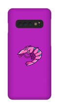 Gummiy Logo Samsung Phone Cases