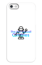 Cimbles Bot Squad IPhone Case!