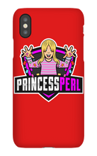 princessperl iPhone Phone Cases