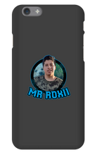 mr_roxii iPhone Phone Cases