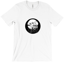 Skull Moon T-Shirt